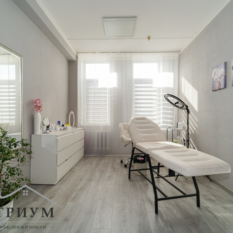 Фотография ОФИС/ СФЕРА УСЛУГ ул. Тимирязева 65. - фото 5