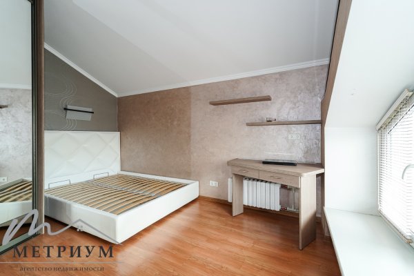 3-комнатная квартира по адресу ЧОРНОГО КУЗЬМЫ, 28 - фото 14