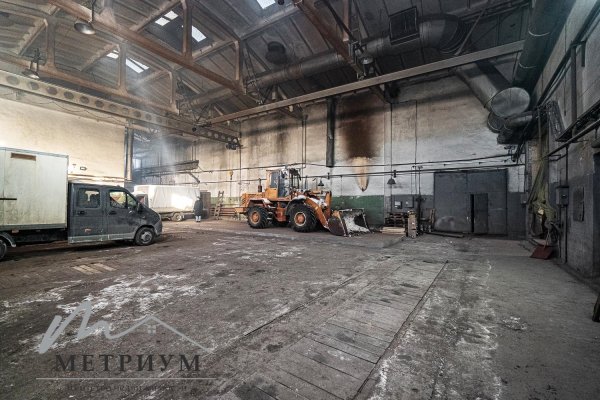 Уникальное предложение по продаже прозводственной базы по ул. Инженерная 27 с участком 2 га! - фото 11