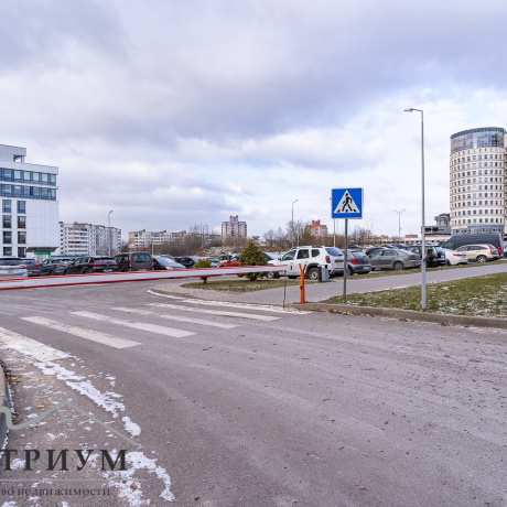 Фотография Аренда офисных помещений от 21,6 до 175,2 м2 возле ст. метро &laquo;Кунцевщина&raquo;, Домбровская 9 - фото 15