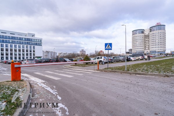 Аренда офисных помещений от 21,6 до 175,2 м2 возле ст. метро &laquo;Кунцевщина&raquo;, Домбровская 9 - фото 15