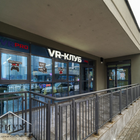 Фотография Аренда торгового помещения 117,8 м2 в ЖК &laquo;МинскМир&raquo;, ул. Ж.Алферова, 12 - фото 11