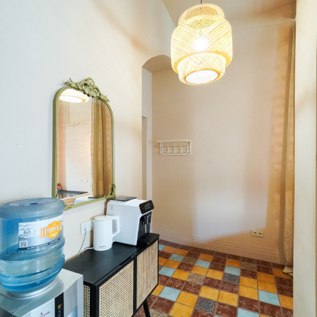 Фотография Продажа помещения 45м2 в центре Минска, Киселёва, д. 28 - фото 13