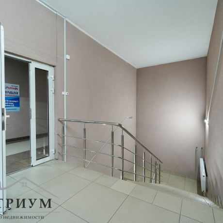 Фотография Арендатор не оплачивается услуги агентства!  Сдается помещение с ремонтом по адресу г. Минск  Петра Мстиславца 3 , площадью 120 кв.м - фото 3