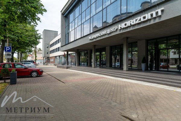 Помещение под кафе/ресторан 1140 м2, ул. Киселева, 12 - фото 3
