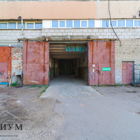 Фотография Помещение 526,4 м2 под склад/производство, ул. Селицкого, д. 27 - фото 3