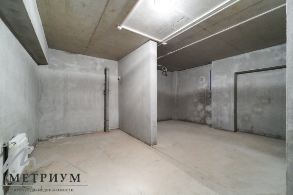 Аренда просторного помещения 87,5м2 пр-т Победителей 115 - фото 4