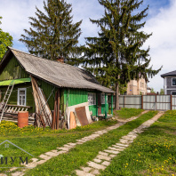 Фотография Уникальный участок 10 соток в Веснинке - фото 6