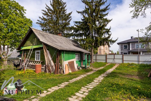 Уникальный участок 10 соток в Веснинке - фото 6