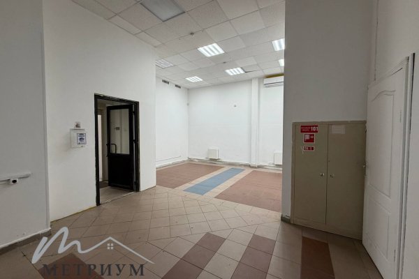 Аренда помещения 64,9м2 возле метро Уручье по адресу Руссиянова, 4 - фото 4