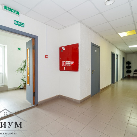Фотография Продажа здания 1535,6 м2, ул.Маяковского 129А - фото 8
