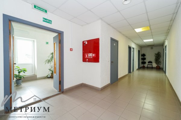 Продажа здания 1535,6 м2, ул.Маяковского 129А - фото 8