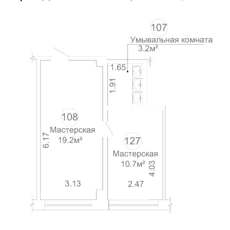 Фотография Производственно-складское помещение в аренду на ул. Инженерная, 22  - фото 13