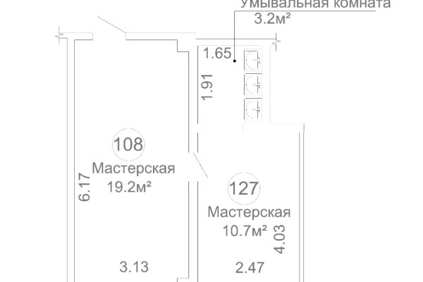 Производственно-складское помещение в аренду на ул. Инженерная, 22  - фото 13