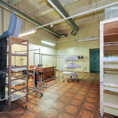 Фотография Арендатор не оплачивается услуги агентства!    Сдается в аренду отапливаемый склад/ производство по адресу г. Минск, ул Мележа 3. - фото 13