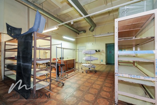 Арендатор не оплачивается услуги агентства!    Сдается в аренду отапливаемый склад/ производство по адресу г. Минск, ул Мележа 3. - фото 13