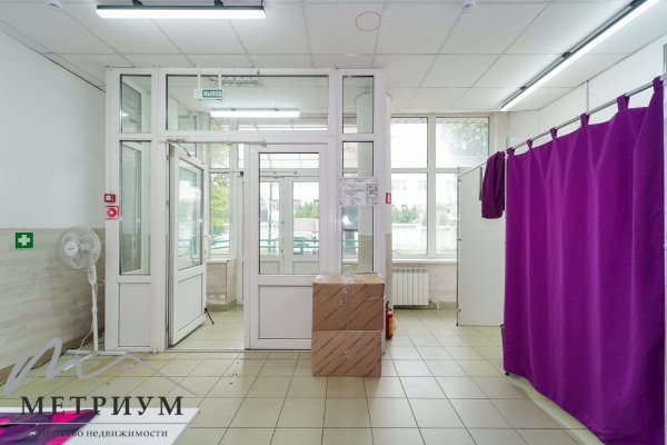 Покупатель не оплачивает услуги агентства!  Продается помещение по адресу г.Минск  ул. Бородинская 31, площадью 231 кв.м  - фото 7