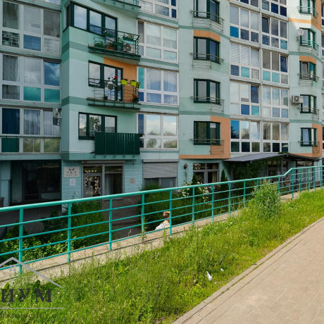 Фотография Сдается помещение 85.3 кв.м. по адресу Леонида Беды 45 - фото 2