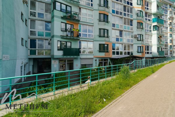 Сдается помещение 85.3 кв.м. по адресу Леонида Беды 45 - фото 2