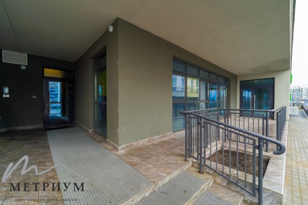Торговое помещение 75,9 м2, ул. Алферова, д.16 - фото 12