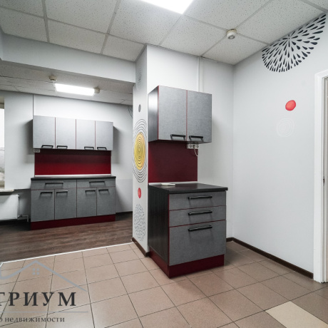 Фотография Офис/сфера услуг 699,3кв.м. в БЦ &laquo;Манеж&raquo; ул. Кульман 11 - фото 11