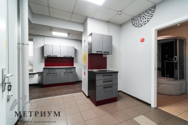 Офис/сфера услуг 699,3кв.м. в БЦ &laquo;Манеж&raquo; ул. Кульман 11 - фото 11