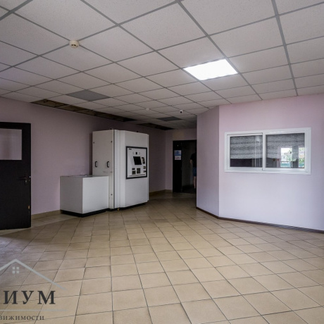 Фотография Офис 27,1 кв.м. в аренду, ул. Нововиленская 38 - фото 12