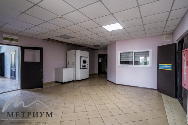 Офис 27,1 кв.м. в аренду, ул. Нововиленская 38 - фото 12