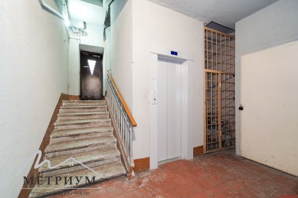 ОФИС 214кв.м., ул. К. Маркса 25 - фото 6