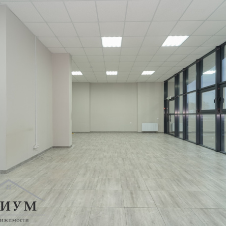 Фотография Помещение в MINSK-WORLD с ремонтом 70,4 кв.м. ул Теслы 26. - фото 6