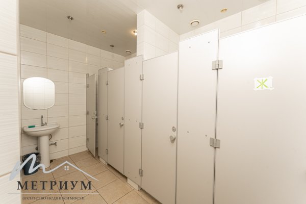 Сдается в аренду отапливаемый склад/ производство по адресу г. Минск, ул Мележа 3 - фото 11