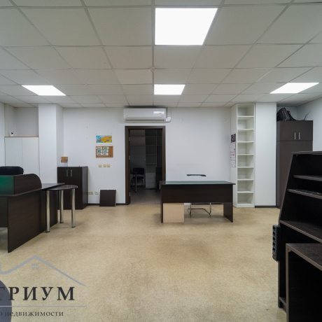 Фотография Аренда офиса на пр-т Победителей 127, 76,1 кв.м. - фото 6