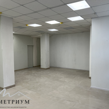 Фотография Аренда торгового помещения 65,2м2 на ул. Алибегова, 28 - фото 5