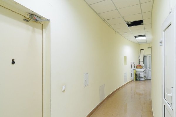 Торговое помещение 165,5 кв.м. ул. Мележа 1 - фото 11