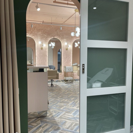 Фотография Продается салон красоты  в ЖК &ldquo;Маяк Минска&rdquo;, Мстиславца 18 - фото 4