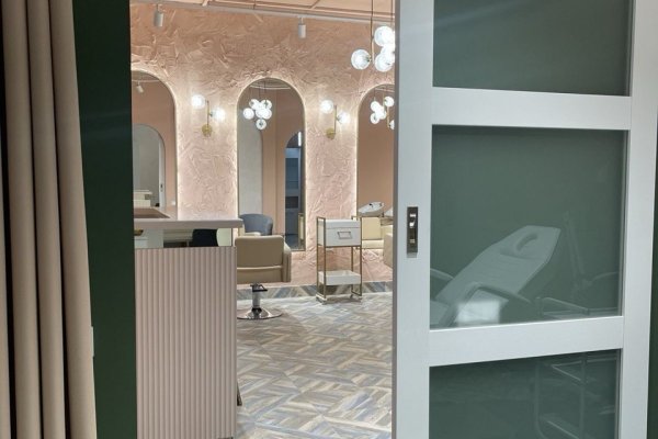 Продается салон красоты  в ЖК &ldquo;Маяк Минска&rdquo;, Мстиславца 18 - фото 4