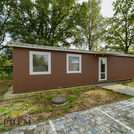 Фотография Минская обл., Минский р-н, Хатежинский с/с, д. Старое Село, ул. Центральная, 29Б - фото 2