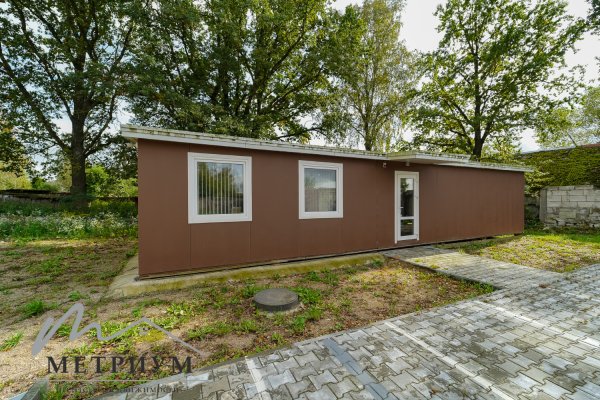 Минская обл., Минский р-н, Хатежинский с/с, д. Старое Село, ул. Центральная, 29Б - фото 2