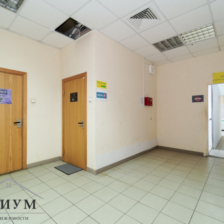Фотография Покупатель не оплачивает услуги агентства!  Продается помещение по адресу г.Минск  ул. Бородинская 31, площадью 231 кв.м  - фото 11