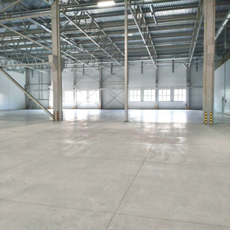 Фотография Склад/Производсво + офис + помещения под персонал 3239кв.м., ул. Казинца 32/1 - фото 8