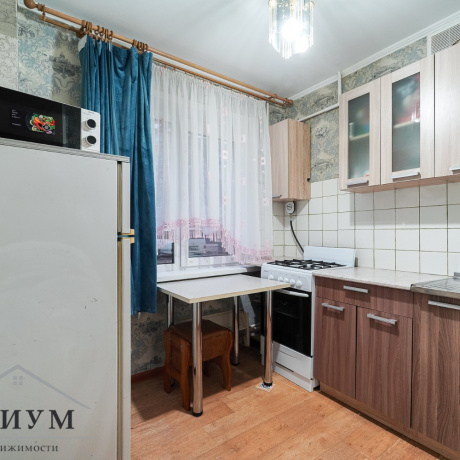 Фотография 1-комнатная квартира по адресу СЕРДИЧА Д.Ф., 64 - фото 3