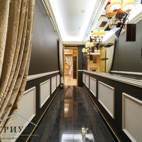 Фотография Арендатор не оплачивается услуги агентства!  Сдается помещение с ремонтом по адресу г. Минск  п-р Независимости 56А, площадью от 300 кв.м до 700 кв.м - фото 14