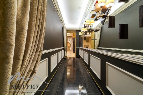 Арендатор не оплачивается услуги агентства!  Сдается помещение с ремонтом по адресу г. Минск  п-р Независимости 56А, площадью от 300 кв.м до 700 кв.м - фото 14