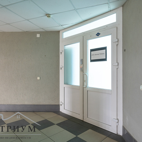 Фотография Продажа офиса 220,7 кв.м., ул. Тимирязева, 65Б - фото 2