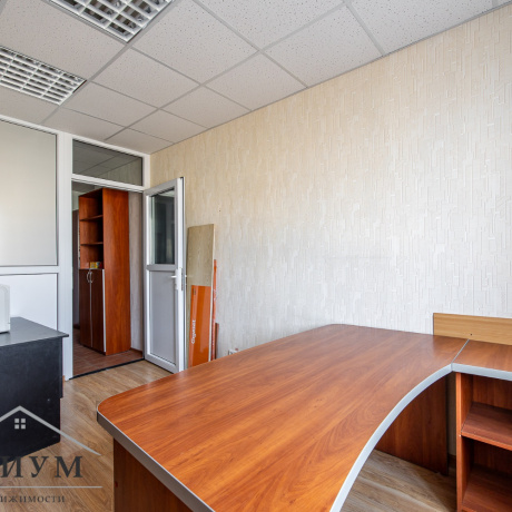 Фотография Продажа офиса 109,5кв.м. ул. Аэродромная 125 - фото 3