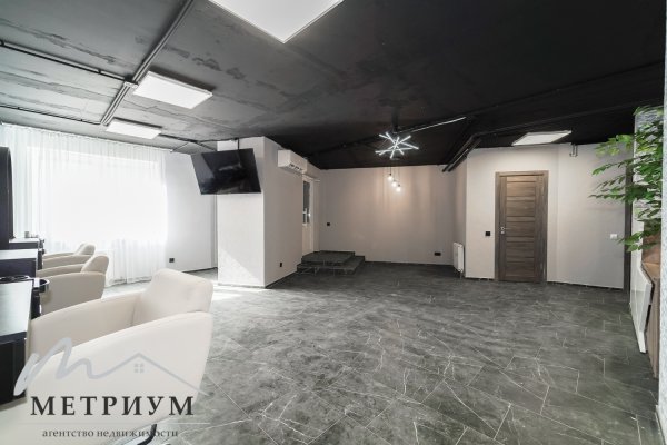 Коммерческое помещение на Берута, 11а (64,5м2) - фото 6