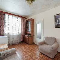 Фотография Дом в Боровлянах, ул. Октябрьская - фото 18