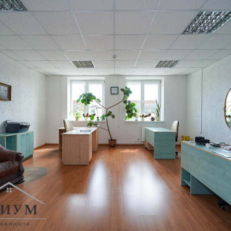 Фотография Продажа офисного и производственного блоков на пер. Козлова, 5а - фото 9