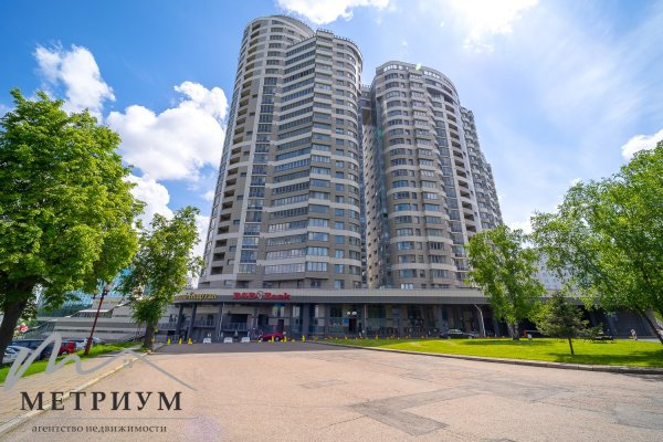 Физкультурно-оздоровительное помещение 537,5м2 на Победителей, 27 - фото 2