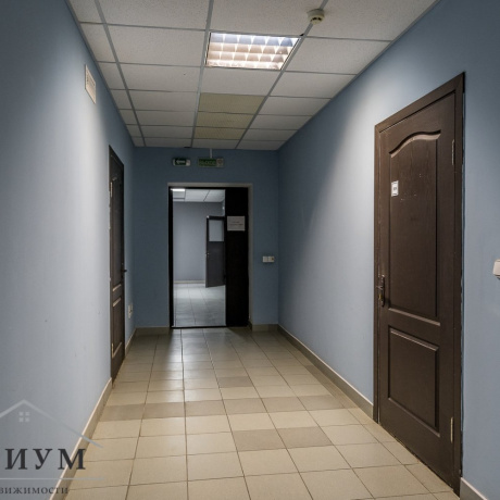 Фотография Офис 27,1 кв.м. в аренду, ул. Нововиленская 38 - фото 7
